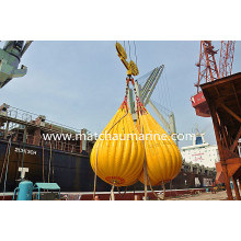 Lifeboat Load Testing Bag Portable Crane Lifting Water Weight Bag